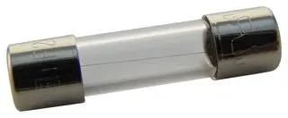 FUSE, FAST ACTING, GLASS, 200MA 0034.1509