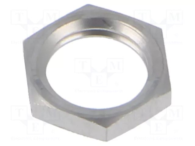 Accessories: nut; Application: SMA socket TE Connectivity 2-332004-0