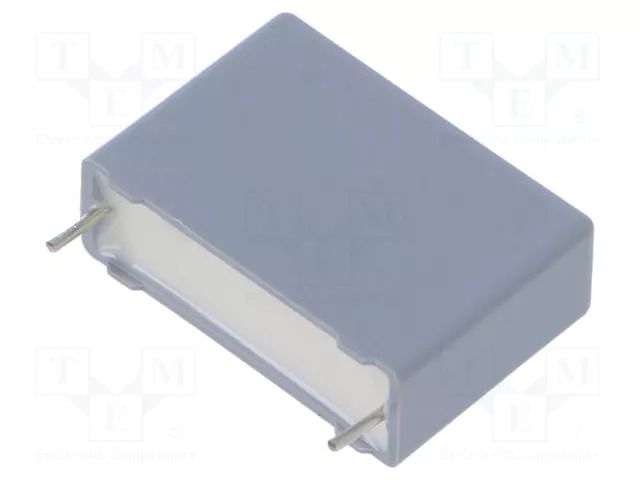 Capacitor: polypropylene; Y2; 0.068uF; 300V; 1kVDC; 26x8.5x18mm VISHAY BFC233860683