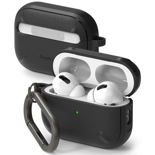 Ringke Onyx case for AirPods Pro 2 armored case for headphones black, Ringke 8809881268521 8809881268521