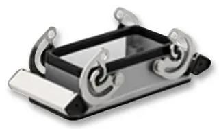 BASE, PANEL MOUNT 1208600000
