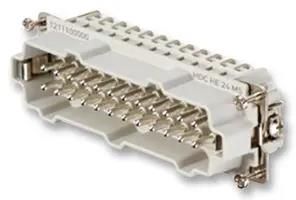 INSERT, MALE, 24POLE 1211100000