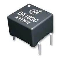 TRANSFORMER, 1:1, 0.02H - 0.039H, DIL DA102C