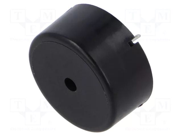 Sound transducer: piezo signaller; without built-in generator LOUDITY LD-BZPN-PT14-22122