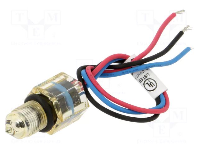 Sensor: liquid level; -40÷110°C; OUT: NC; 5VDC; IP66; ELS-950; 0.15m GEMS SENSORS GEMS-224509
