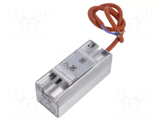 Heater; Picco; 50W; 110÷265VAC; for DIN rail mounting,screw type RO/SE BlechverarbeitungGmbH & Co. KG 01405020KB0