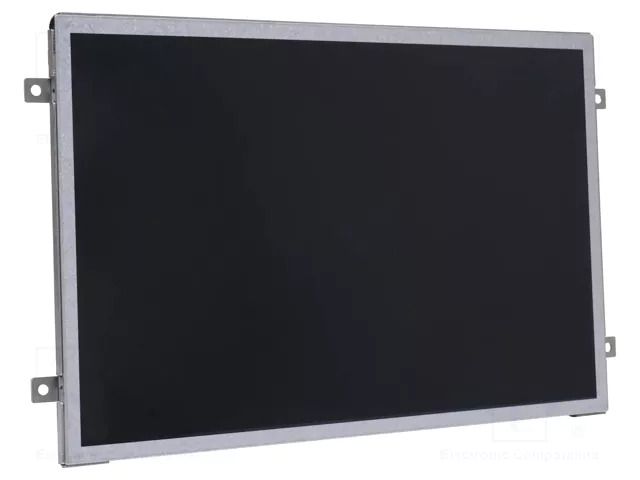 Display: TFT; 12.1"; 1280x800; Illumin: LED; RGB; Interface: USB C Riverdi RVT121HVUFWN00
