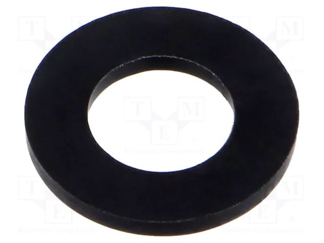 Washer; round; D=16mm; h=1.6mm; TPR ESSENTRA ESS-10353196