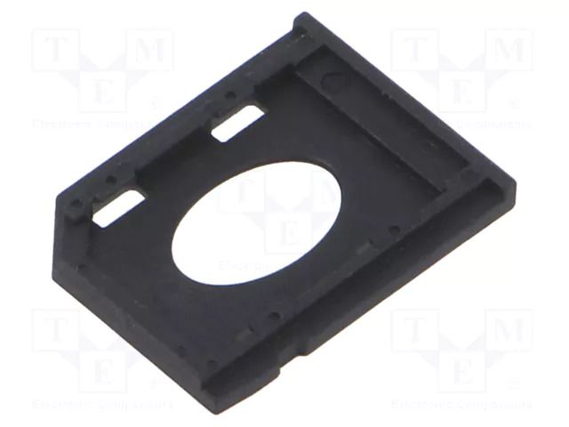 Tray for card connector ATTEND 115U-T007