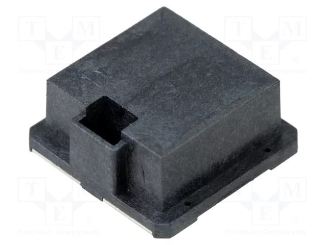 Sound transducer: piezo signaller; without built-in generator LOUDITY LD-BZPN-PT93-1808