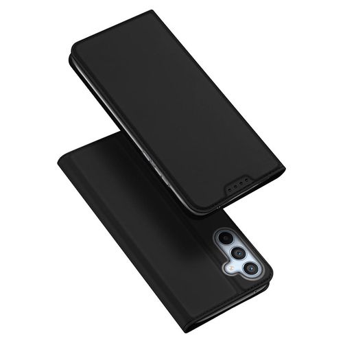 Dux Ducis Skin Pro case for Samsung Galaxy A54 5G flip cover card wallet stand black, Dux Ducis 6934913030004 6934913030004