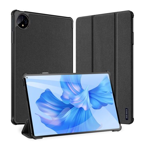 Dux Ducis Domo case for Huawei MatePad Pro 11&#39;&#39; (2022) smart cover stand black, Dux Ducis 6934913030240 6934913030240