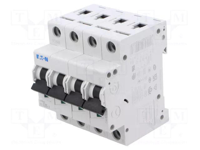 FFC tape; Cores: 6; Tape ph: 0.5mm; L: 254mm; 500mA; 60V GCT 05-06-A-0254-A-G