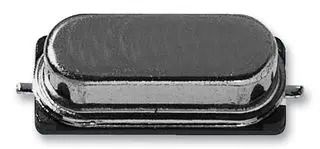 CRYSTAL, 10M, 18PF CL, HC49/4HSMX ABLS-10.000MHZ-B2-T