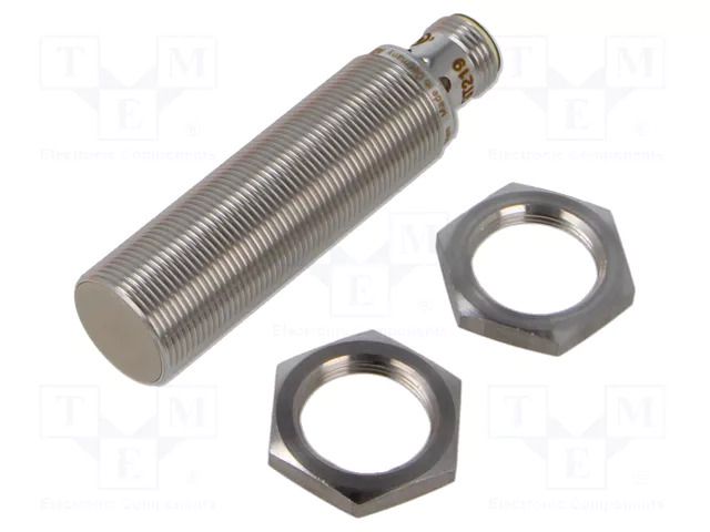 Sensor: inductive IFM ELECTRONIC IGT219