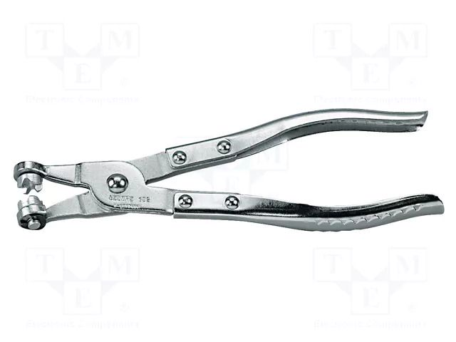 Pliers; for hose clamp; 220mm GEDORE GEDORE-6399900