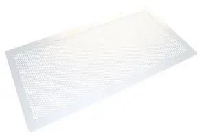 COVER PLATE, PERFORATED, 220D 30860-510