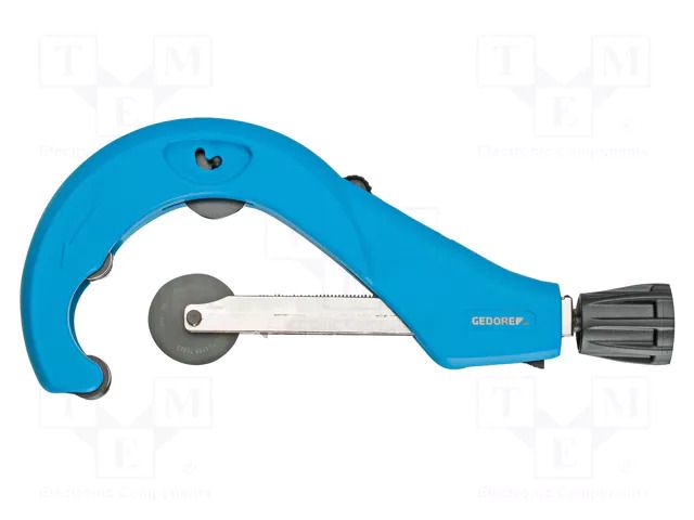 Cutting machine; for cutting plastic pipes; 345mm; Ø50÷127mm GEDORE GEDORE-2963957