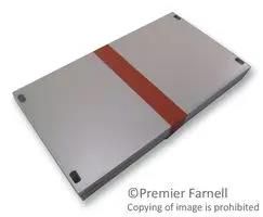 PANEL, ALUMINIUM, 3U, 14HP, PK5 20838-118