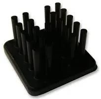 HEAT SINK, 19X19X12MM MBH19002-12P/2.6