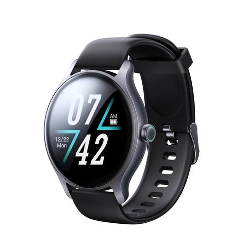 Joyroom Classis Series JR-FC1 smartwatch with call answering function / IP68 protection - gray, Joyroom 6956116743826 6956116743826