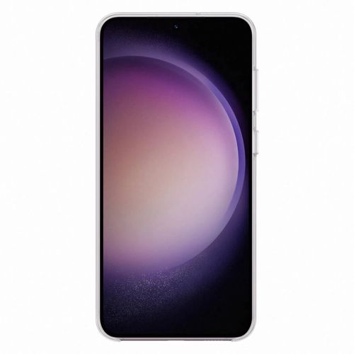 Samsung Clear Gadget Case for Samsung Galaxy S23+ cover ring holder stand transparent (EF-XS916CTEGWW), Samsung 8806094771183 8806094771183