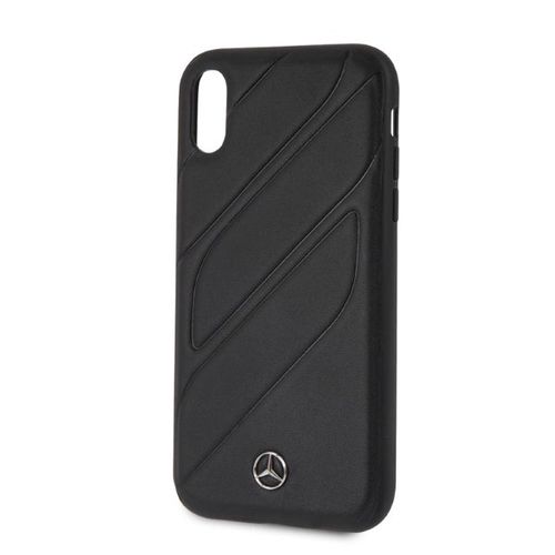 Mercedes MEHCI61THLBK iPhone Xr black/black hardcase New Organic I, Mercedes 3700740438107 3700740438107