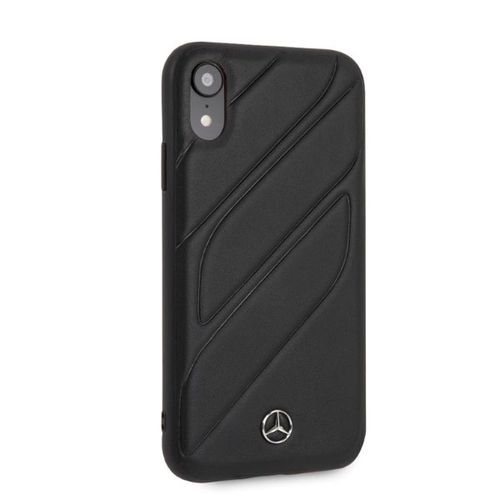 Mercedes MEHCI61THLBK iPhone Xr black/black hardcase New Organic I, Mercedes 3700740438107 3700740438107
