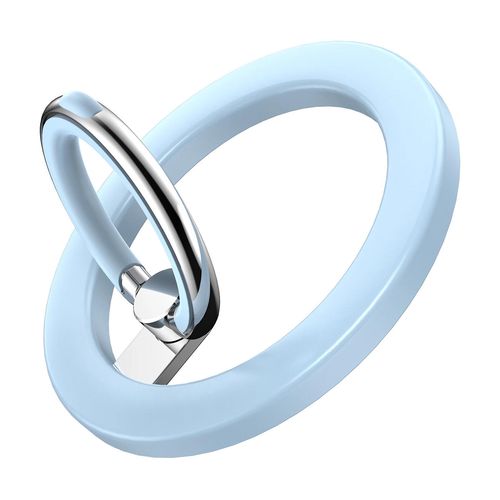 Joyroom JR-Mag-M2 MagSafe magnetic phone holder - blue, Joyroom 6956116732899