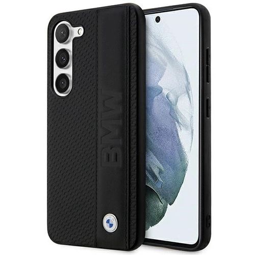 BMW BMHCS23S22RDPK S23 S911 black/black hardcase Leather Textured &amp; Stripe, BMW 3666339114510