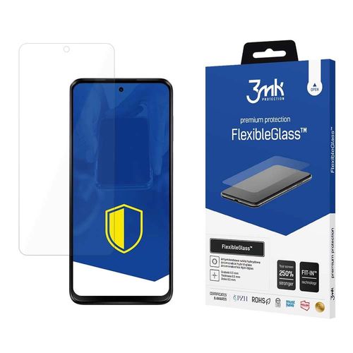 Motorola Moto G13/G23 - 3mk FlexibleGlass™, 3mk Protection 5903108513593 5903108513593