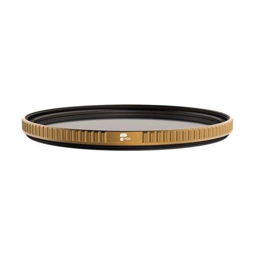 Filter ND8 PolarPro Quartz Line for 77mm lenses, PolarPro 77-ND8