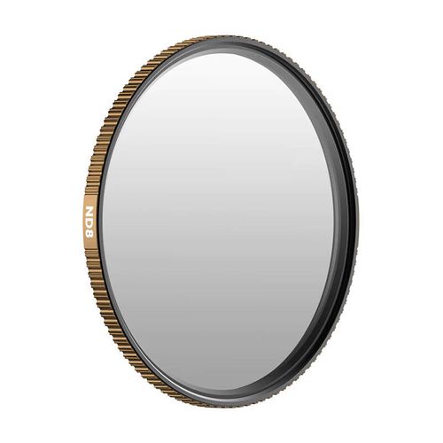Filter ND8 PolarPro Quartz Line for 77mm lenses, PolarPro 77-ND8