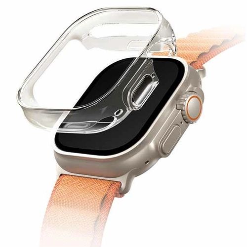 Uniq Garde case for Apple Watch Ultra 49 mm - transparent, UNIQ 8886463683989 8886463683989