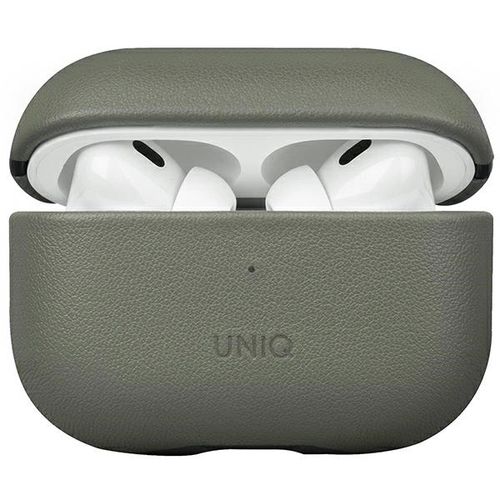 Uniq Terra case for AirPods Pro 2nd gen - green, UNIQ 8886463683859 8886463683859