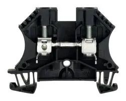 TERMINAL BLOCK, DIN RAIL, 2POS, 8AWG 1020210000