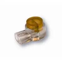 Telcom UY-Gel Filled Splice Connectors 100 Piece Jar 18120