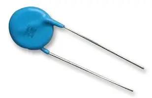 CERAMIC DISC CAP, 150PF, X1/Y1, RADIAL DE1B3RA151KA4BQ01F
