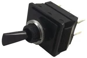 SWITCH, DPDT C1760HOAAD