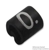 WIRE MARKERS - CLIP STYLE EC0348-000
