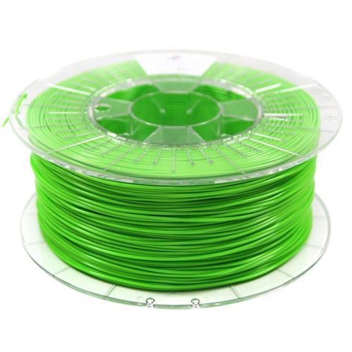 Filament Spectrum PLA 1.75mm 1kg - Lime Green SPC-10991 5903175657138