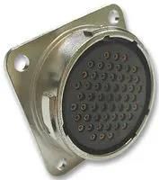 RECEPTACLE, MINIATURE, FEMALE, 12WAY 533502006