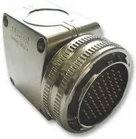 PLUG, MALE, MINIATURE, 19WAY 530505006