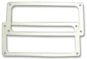 GASKET KIT, 6.68IN SK4