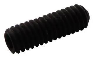 SET SCREW SOCKET, PCP, M2.5X8, PK25 M2.5 8 HS45PC S25