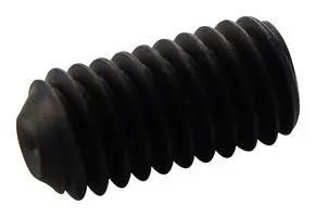 SET SCREW SOCKET, PCP, M3X6, PK100 M3 6 HS45PC S100