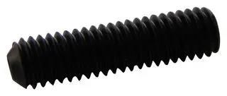SET SCREW SOCKET, PCP, M3X12, PK100 M3 12 HS45PC S100
