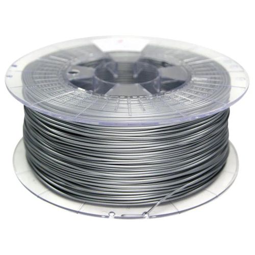 Filament Spectrum PETG 1,75mm 1kg - Silver Star SPC-11050 5903175657633