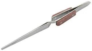 TWEEZER, REV ACTING, STRAIGHT POINT TW1127