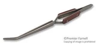 TWEEZER, REV ACTING, ANGLE POINT TW1128